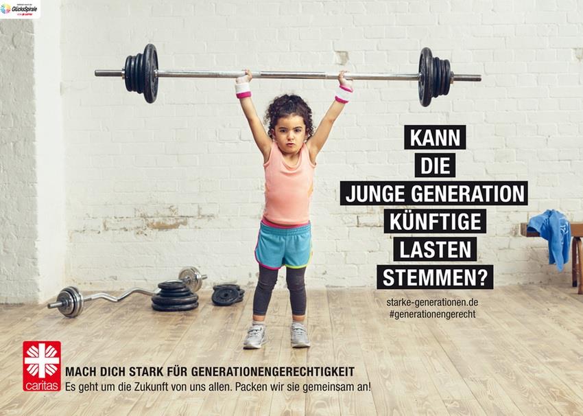 Generationengerechtigkeit