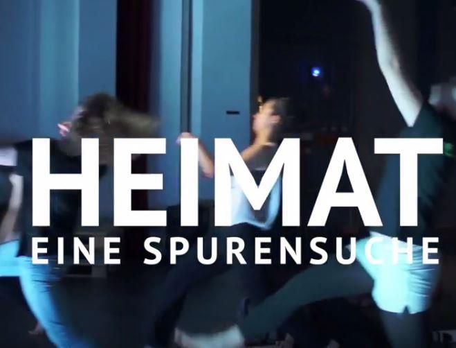 Heimat_eine Spurensuche