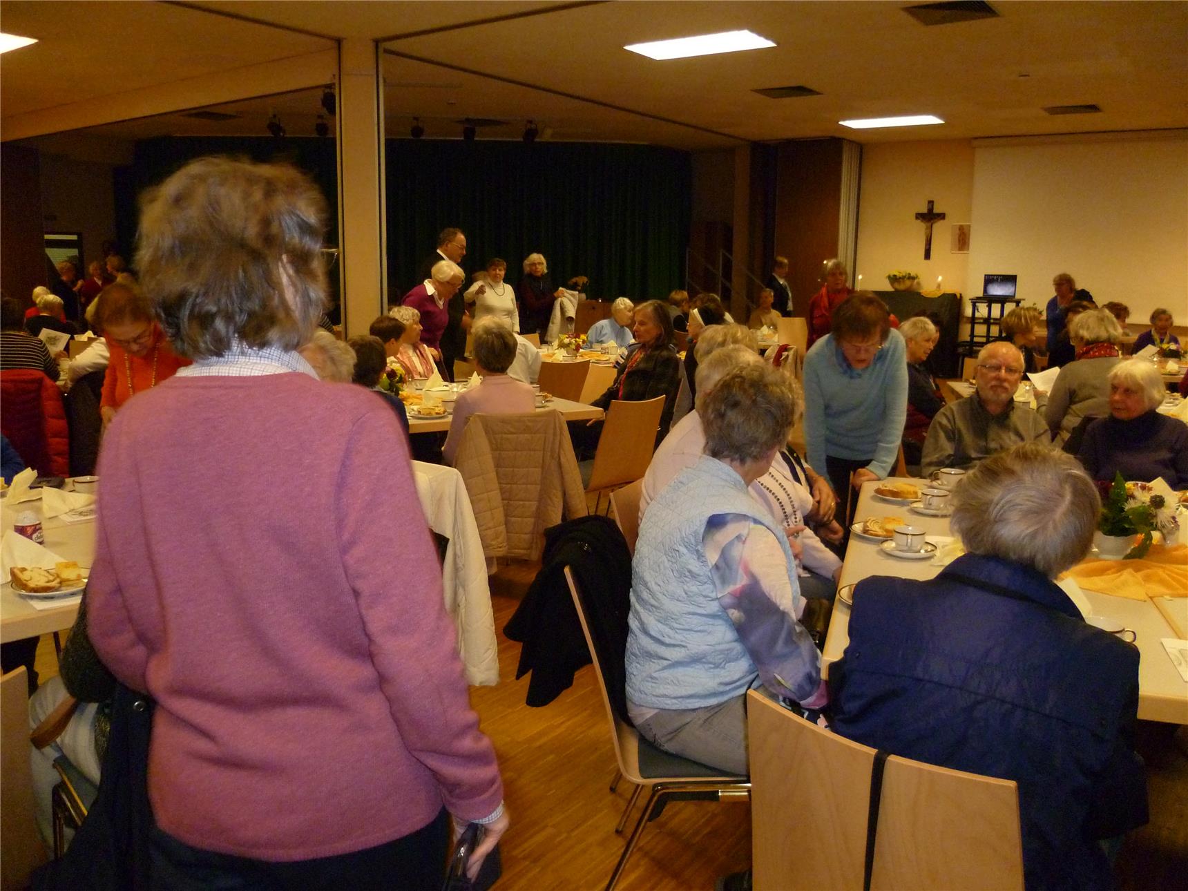 Jahresfest Stadtdekanat Freiburg