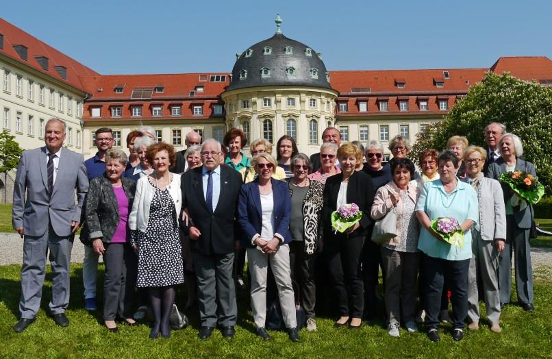 Krankenhaus-Hilfe-Gruppe am Uniklinikum Würzburg
