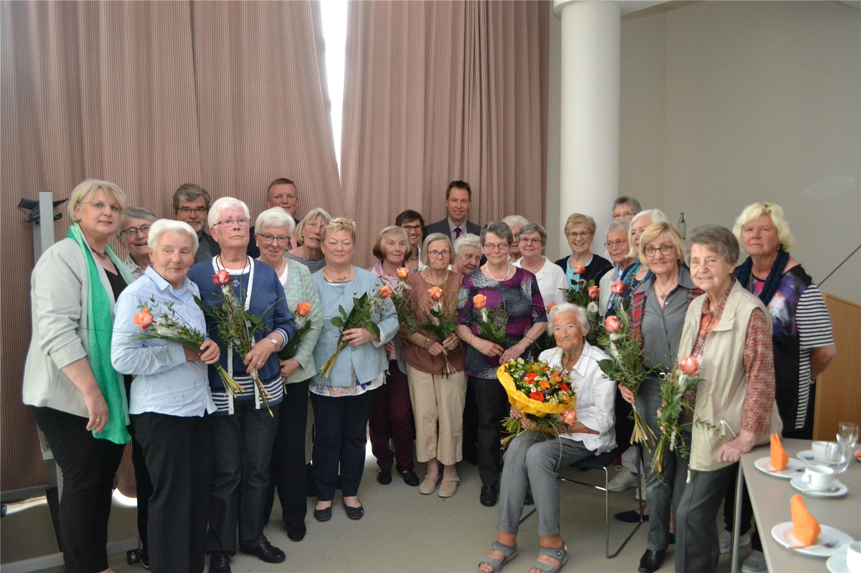 Krankenhaus-Hilfe  Höxter