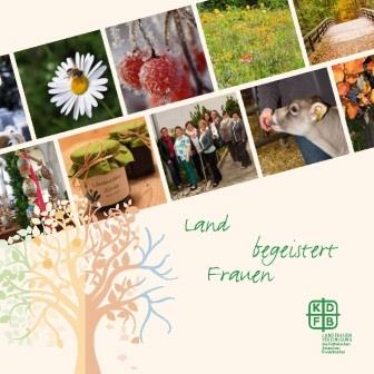 Land begeistert Frauen