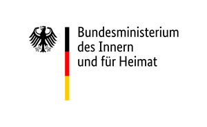 Logo BM Innern