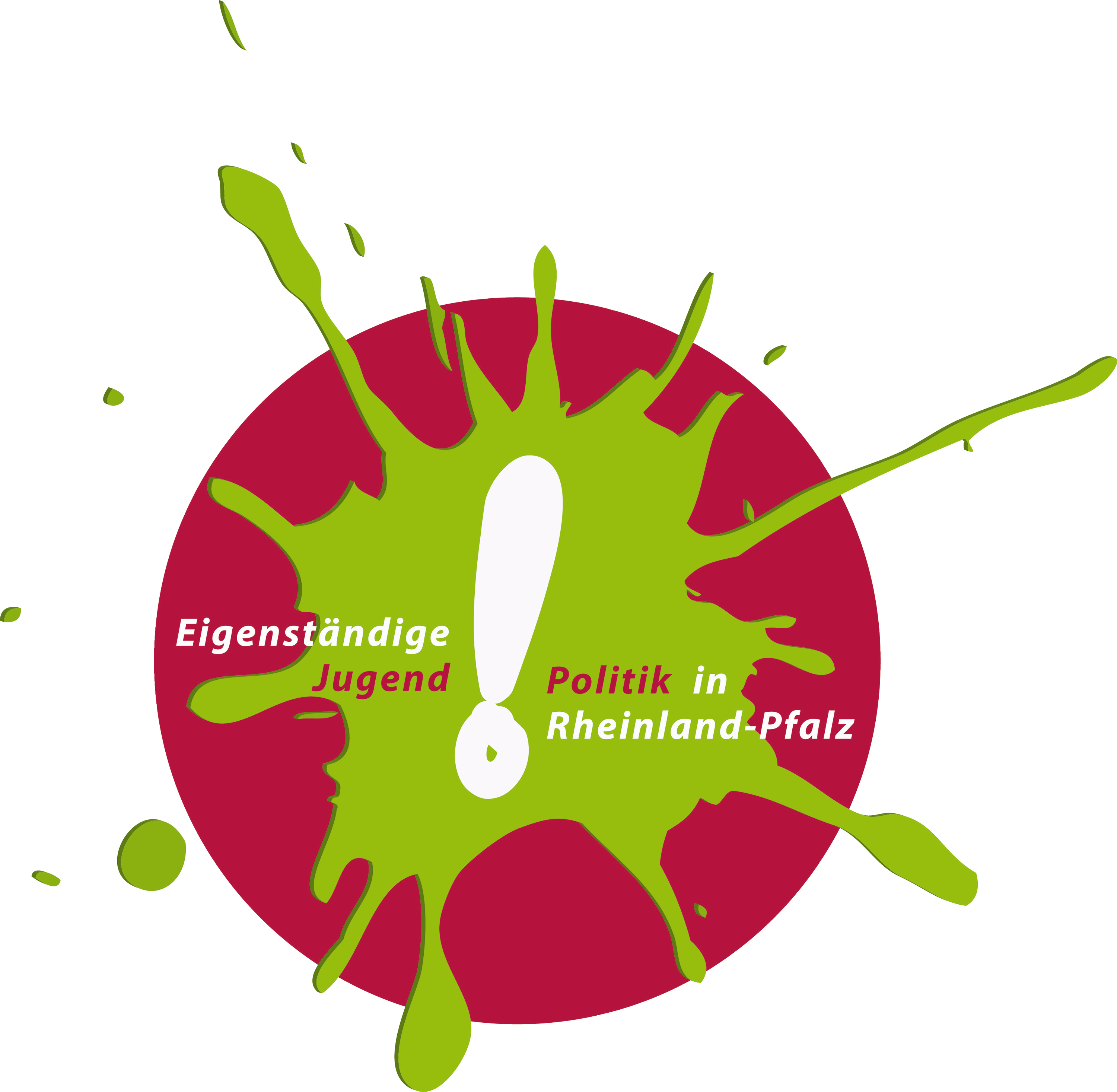 Logo Eigenständige Jugendpolitik