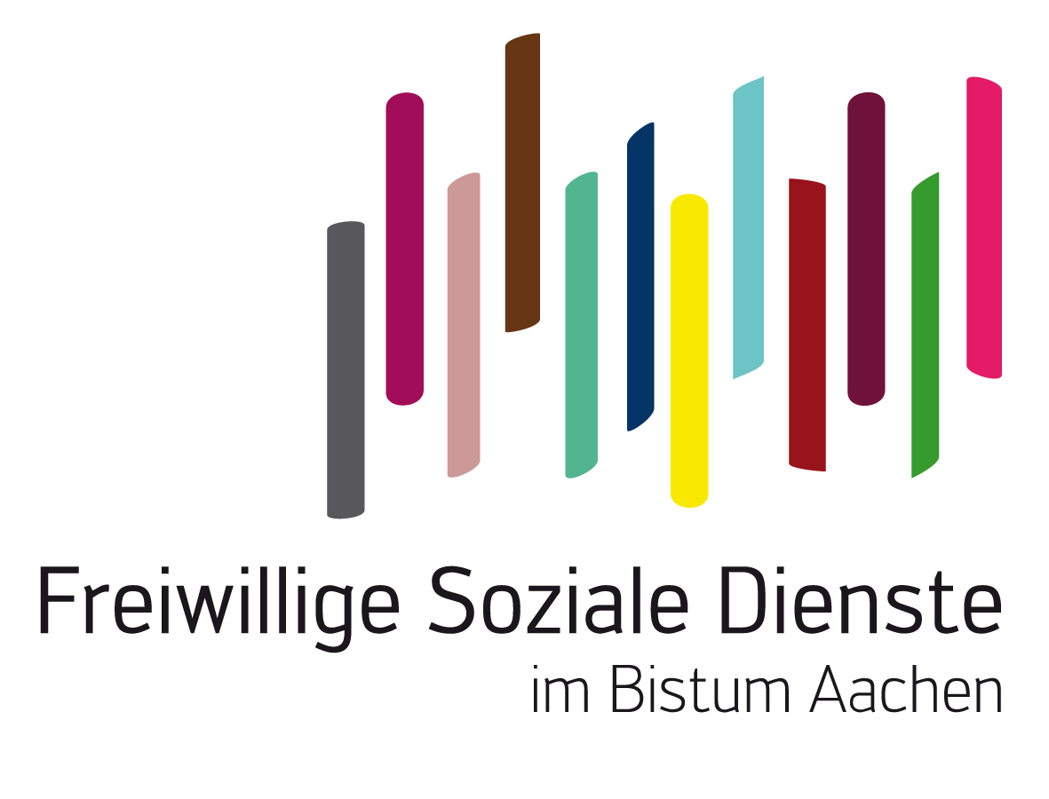 Logo FSD im Bistum Aachen