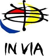 Logo IN VIA