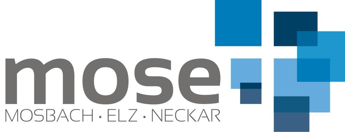 Logo mose