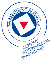Logo Weiterbildung Hessen