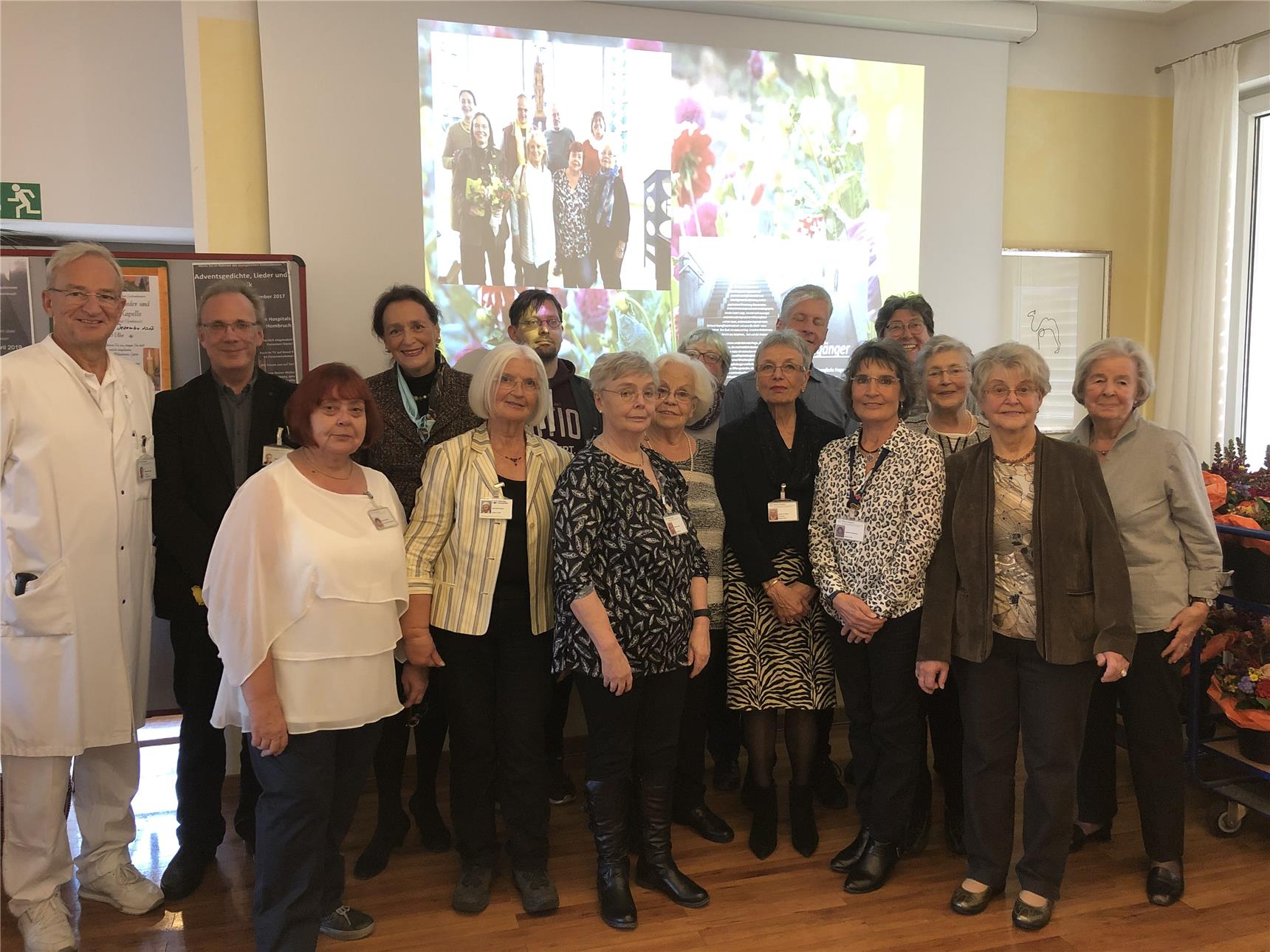 Marienhilfe Dortmund