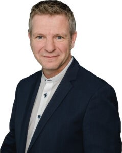 Portraitfoto Markus Adam