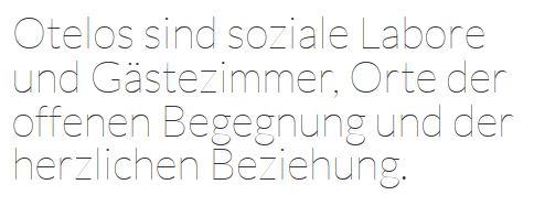 OTELO-Zitat