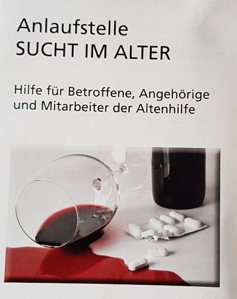 Pflegehelferinnen-FB-Sucht