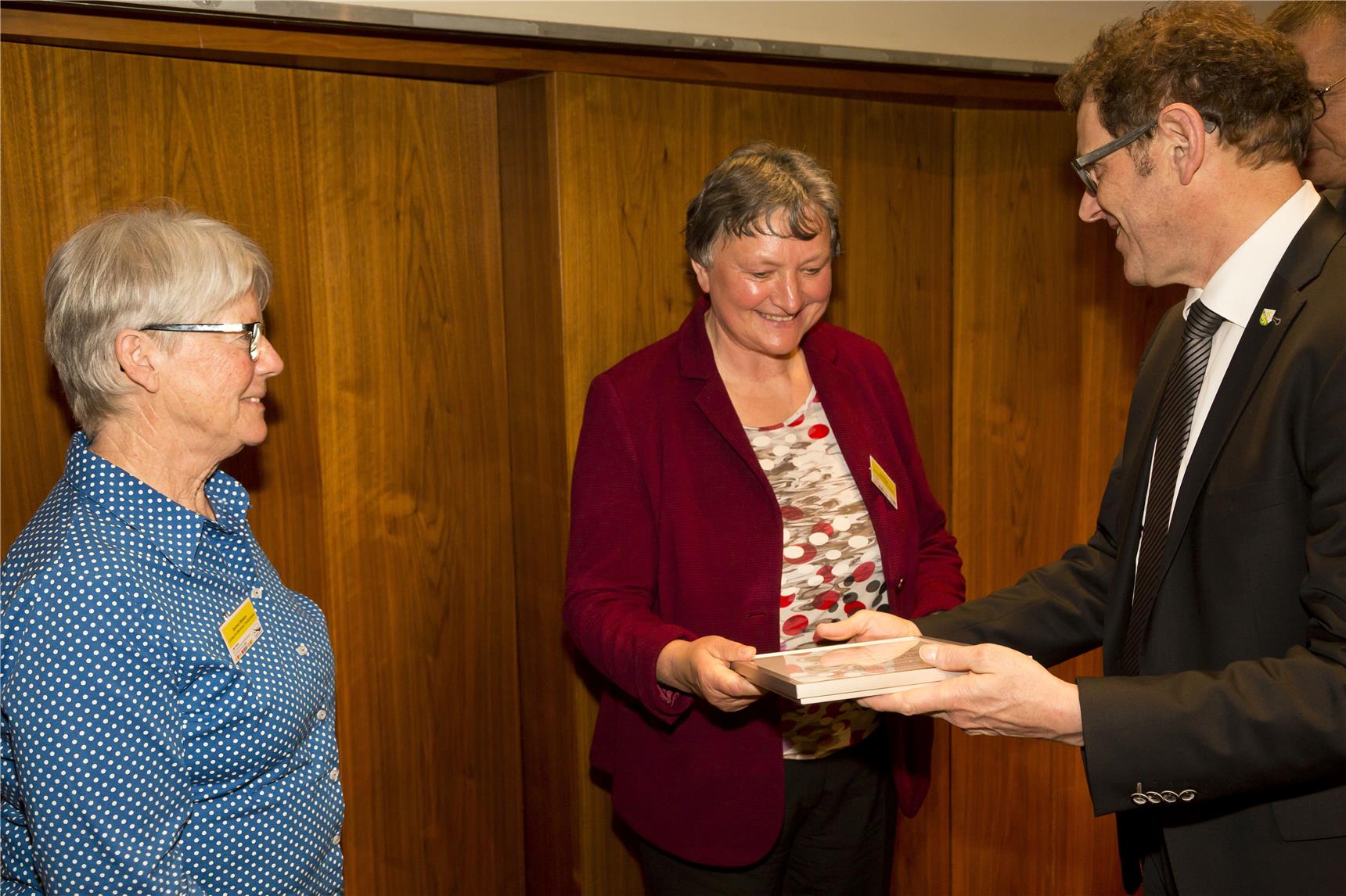 Pflegehelferinnen IBK Preis