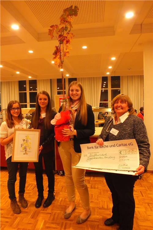 Preisträger Weinstock 2014