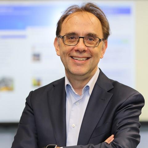 Prof. Dr. Michael Kerres