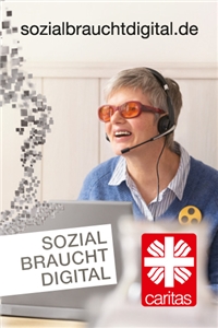 Sozial braucht digital Sozial braucht digital