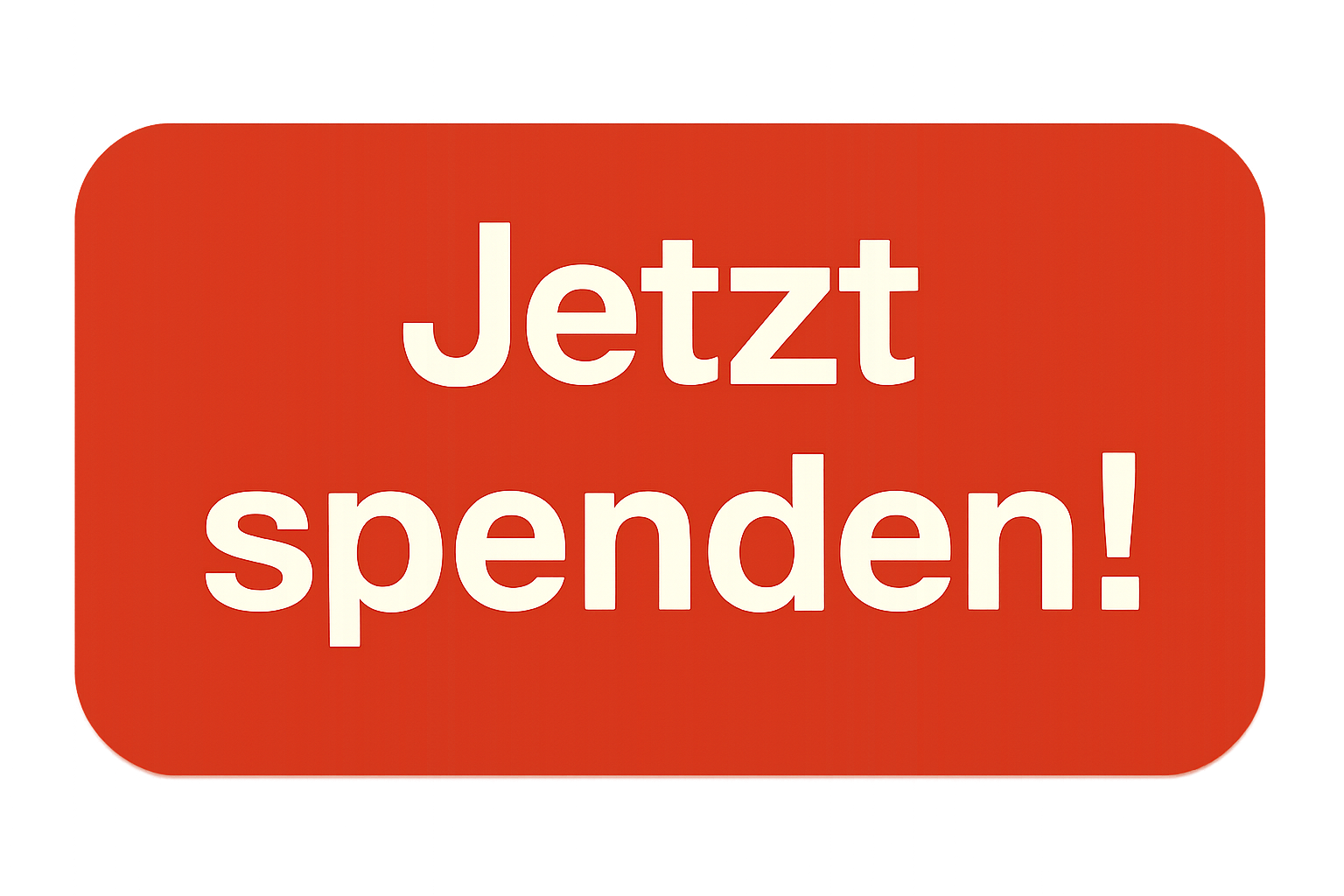 roter Button mit Aufschrift 