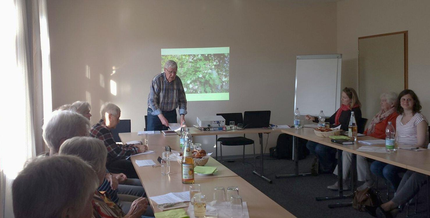 Teilnehmer Ettlingen