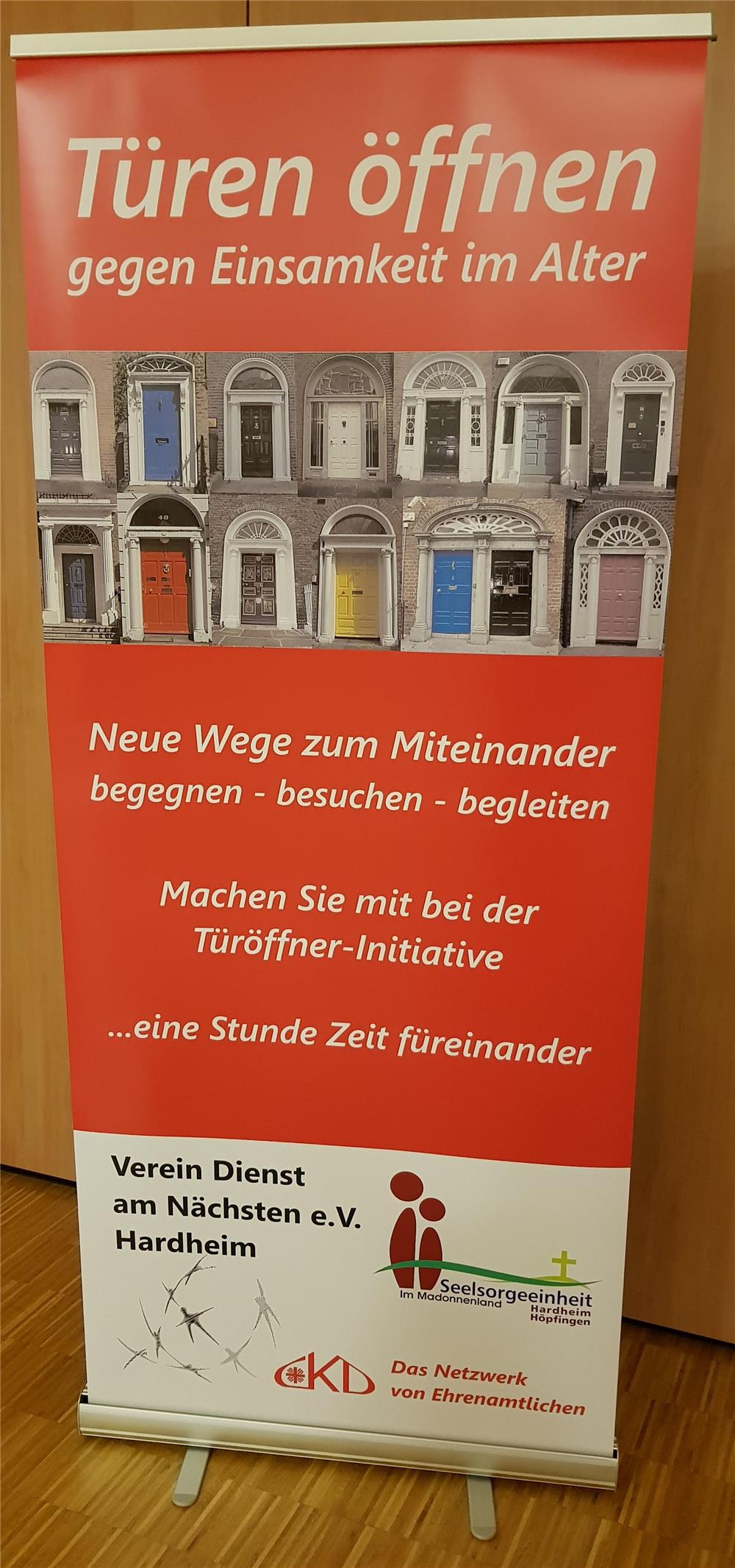 Türöffner Hardheim