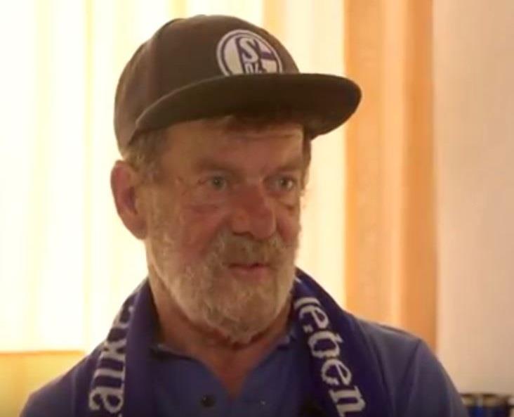 Was bedeutet Heimat_Ein Wohnungsloser gibt Antworten