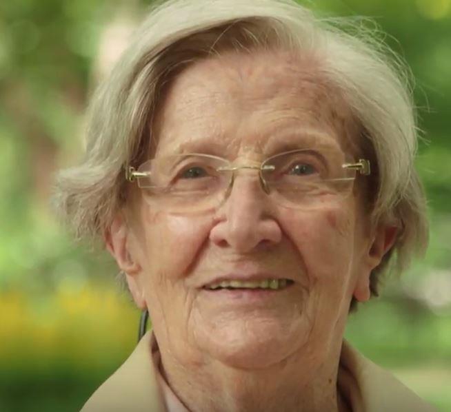 Was bedeutet Heimat_Eine 105-Jährige gibt Antworten