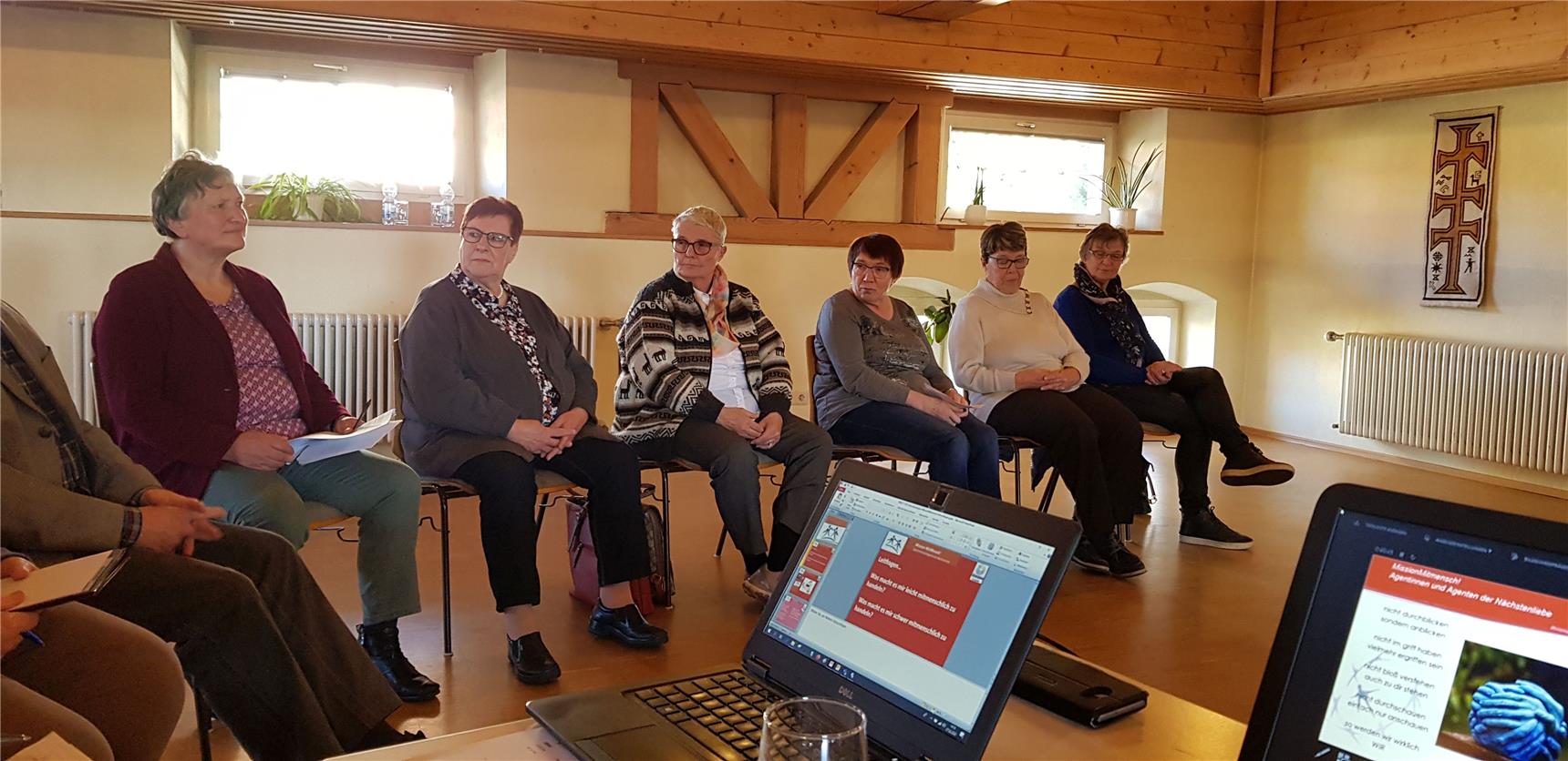 Workshop Bermatingen 2020