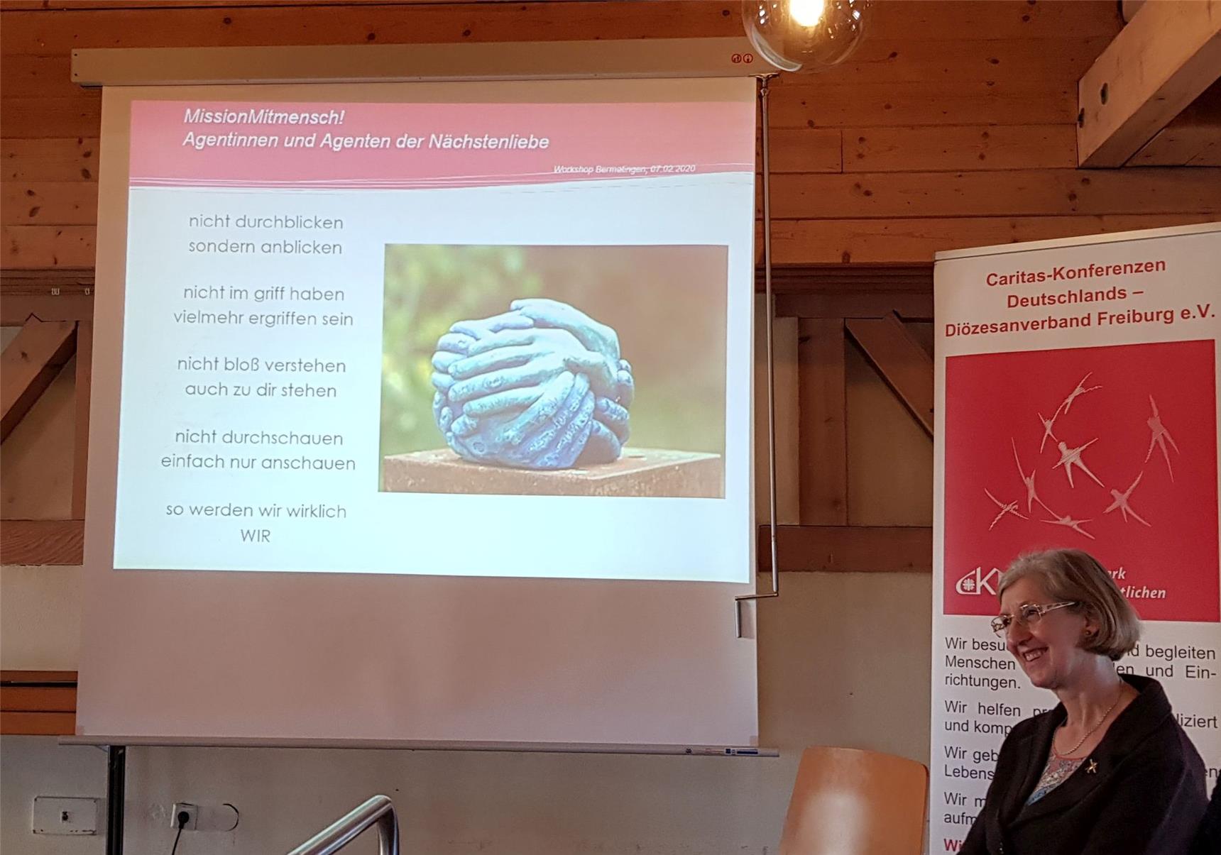 Workshop Bermatingen 2020